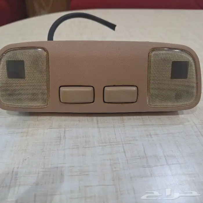لنبه سقاف كامري 2002 0