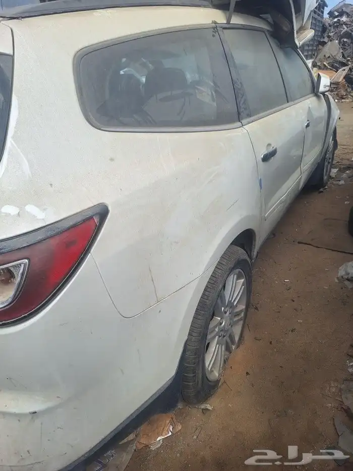 ترافيرس مادل 2013 2