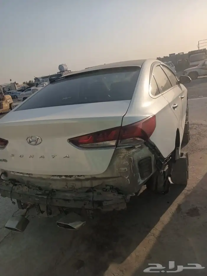 سوناتا 2020 قطع تشلبح فقط 0