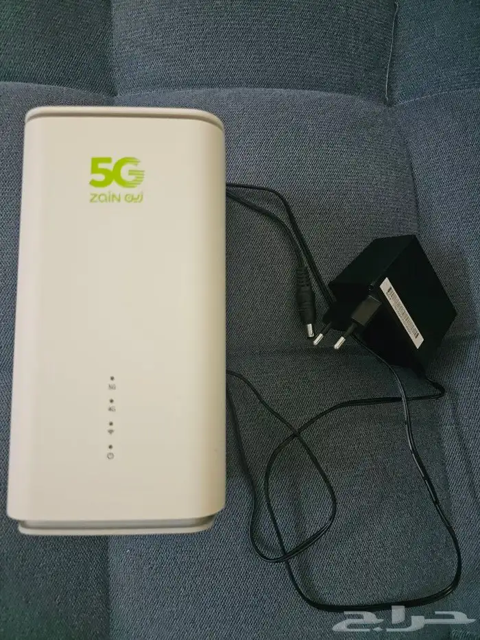 راوتر oppo 5 g CPE T1a cat 20 0