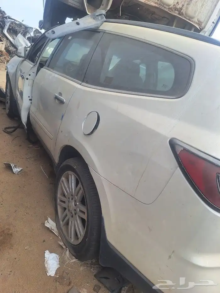 ترافيرس مادل 2013 1