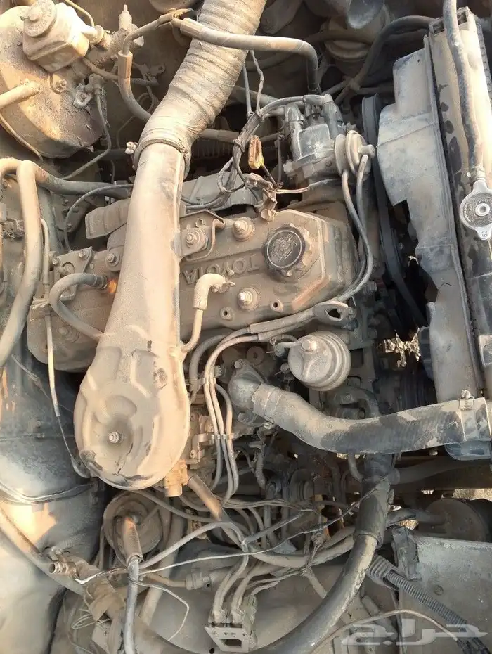 تايتو هايلوكس 1997 2