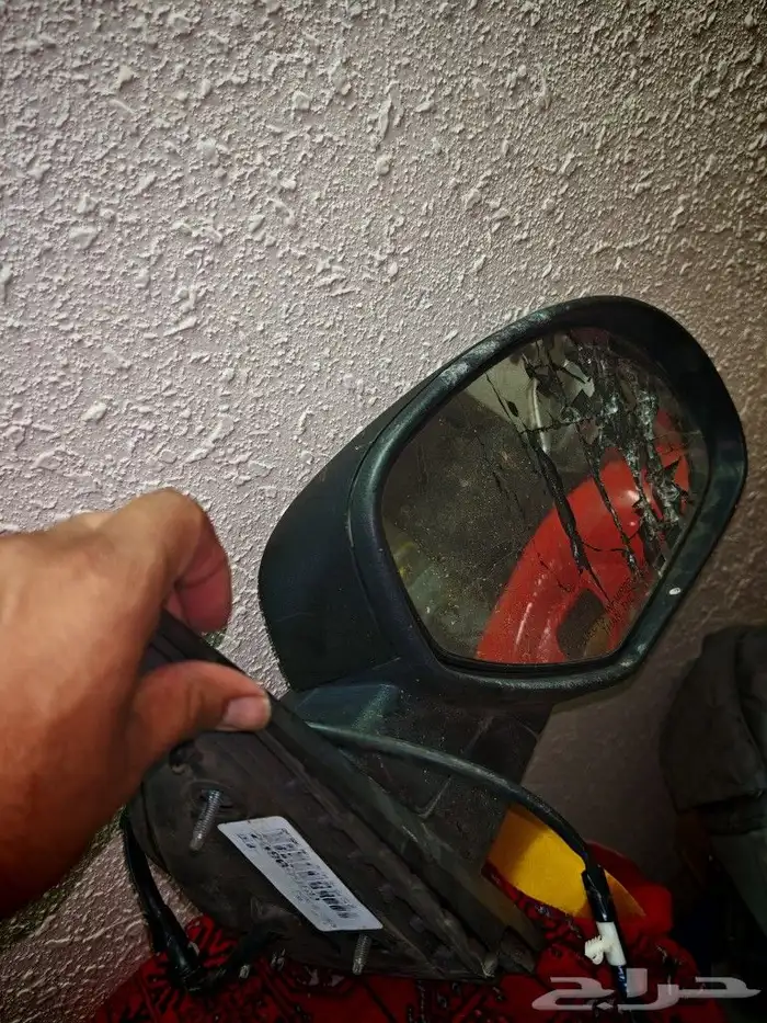قطع غيار جمس تاهو 2009 0