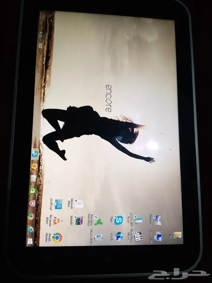 جهاز توشيبا 3