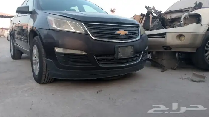 ترافيرس 2015 4