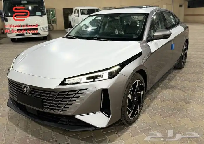 شانجان ايدو بلس 2025 نص فل 0