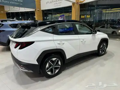 هيونداي توسان 2000 سمارت 2025 3