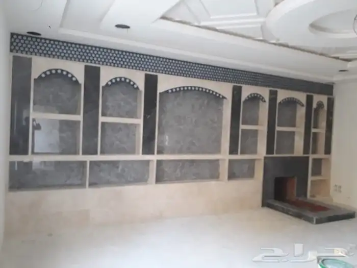 مشابت درح مغاسل حجر طبيعي توريد وتركيب 7