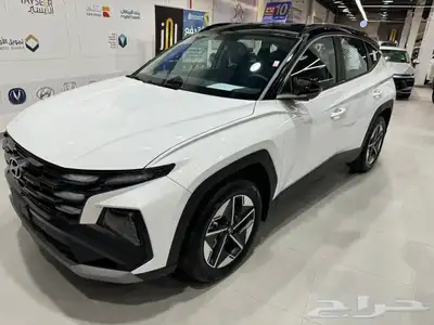 هيونداي توسان 2000 سمارت 2025 4