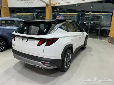 هيونداي توسان 2000 سمارت 2025 2