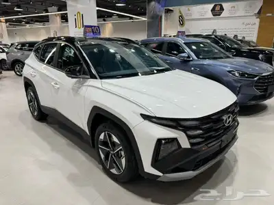 هيونداي توسان 2000 سمارت 2025 0