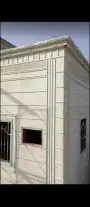 معلم ديكورات خارجيه بديل حجر الرياض 4