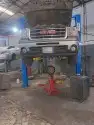 أمريكي ..هونداي توسان 2019 5