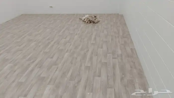 مشمع فينيل بديل باركيه الأرضيات 3