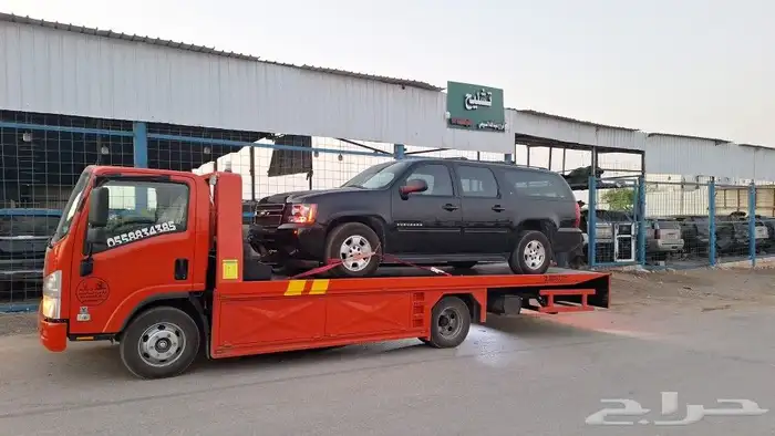 سطحه هيدروليك المعذر التخصصي السفارات الرحمانية ام الحمام 0