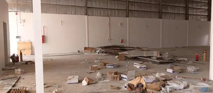 صباغ دهانات داخليه وخارجية 6