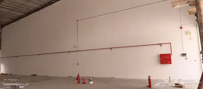 صباغ دهانات داخليه وخارجية 4