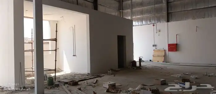 صباغ دهانات داخليه وخارجية 7