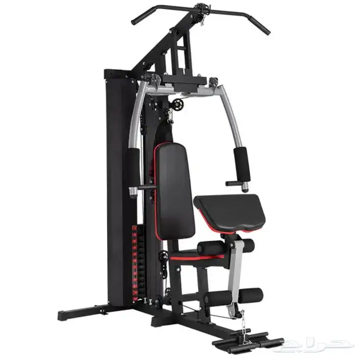 جهاز رياضي 0