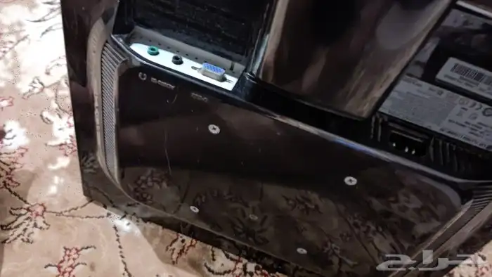 شاشه كمبيوتر LG 0