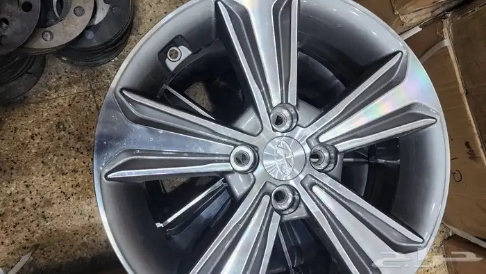 جنوط اكسنت اصلي مقاس 16 3