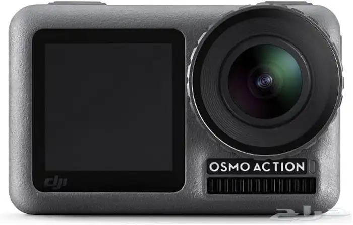 بطاريات كميرا اوسمو اكشن ون dji osmo action 1 6