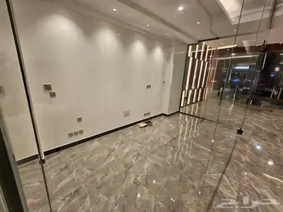 للايجار مكاتب ومعارض إدارية تجارية FOR RENT 2