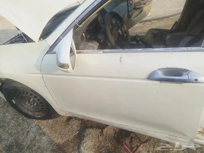 للبيع قطع هوند أكورد 2010 8