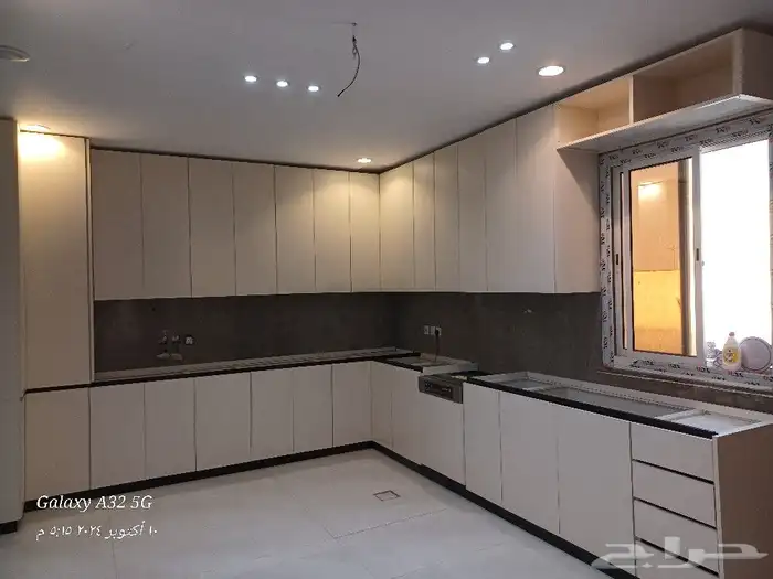 مطابخ فك وتركيب 1