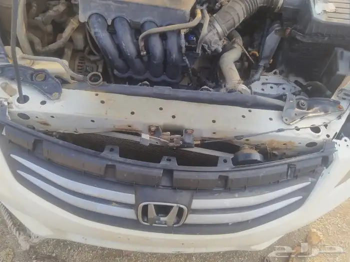 للبيع قطع هوند أكورد 2010 12