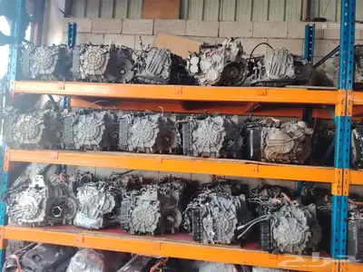 جربوكسات اتوماتيك 6