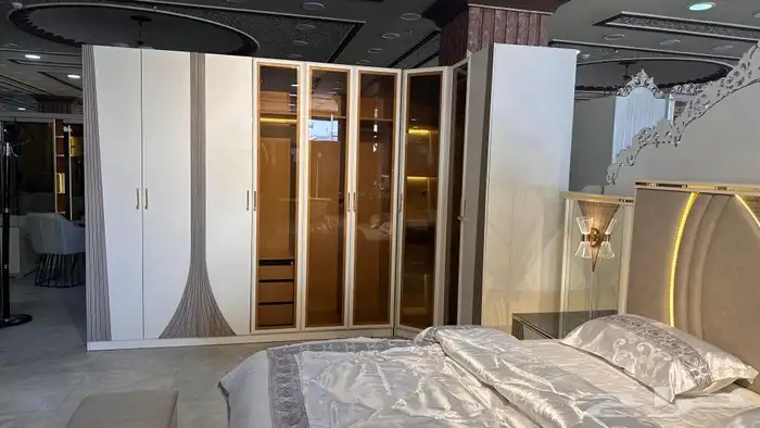 اجمل غرف نوم 0