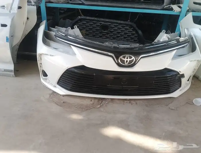 يايوتا بجميع انواعه 1