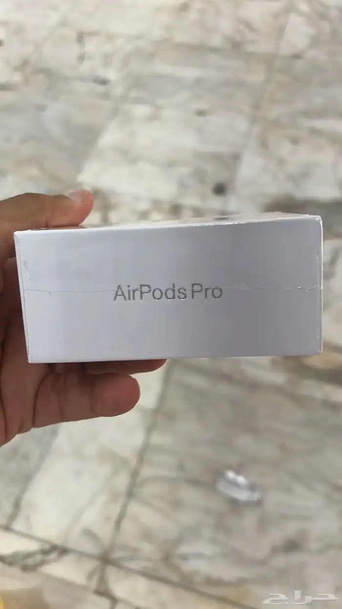 شبية سماعة ايربودز Airpods pro2 1