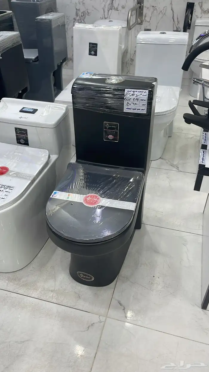 ادوات صحيه خلاطات كراسي افرنجي 53