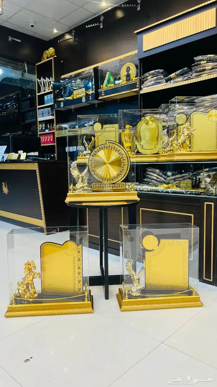 هدايا رجالية ترقية تقاعد تخرج زواج 2