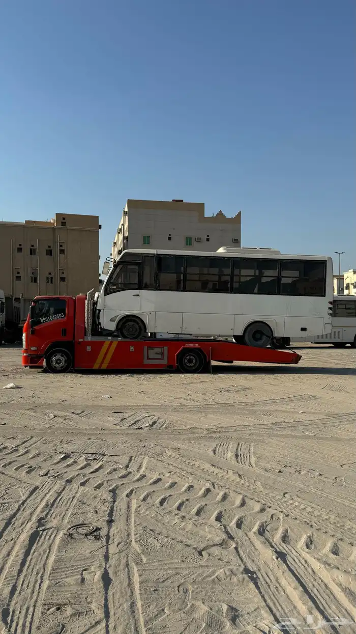 سطحة الدمام 0