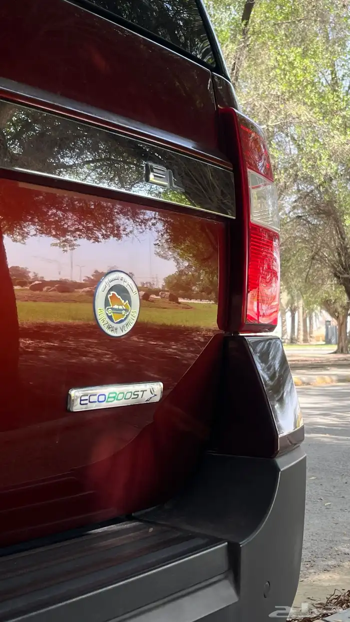 Ford Expedition 2016 (( تم البيع )) 16