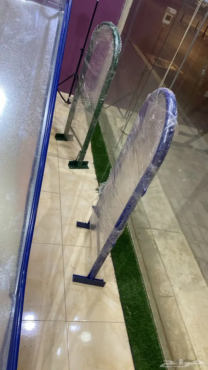 الاحساء الشرقية العاب ومراجيح وكراسي ومضلات جديدة شقل حديد 54