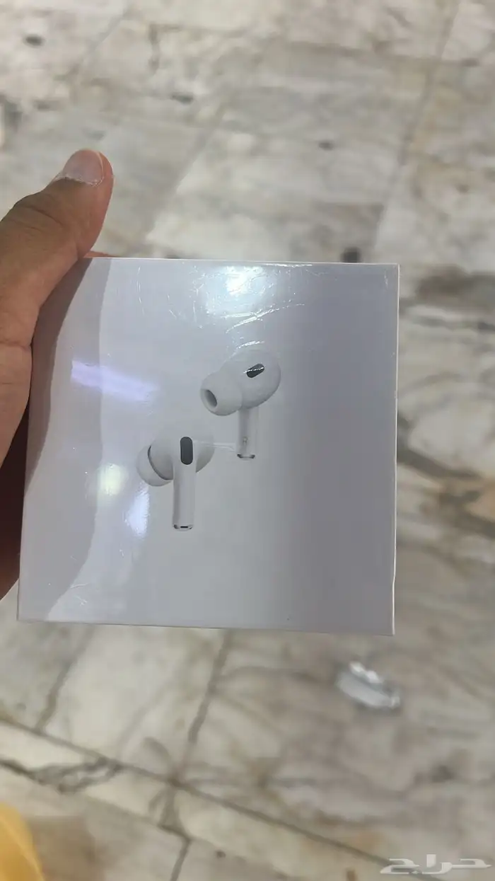 شبية سماعة ايربودز Airpods pro2 0