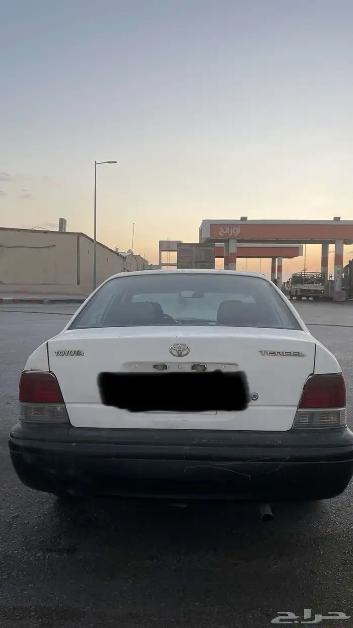 كورلا تيرسل 98 1