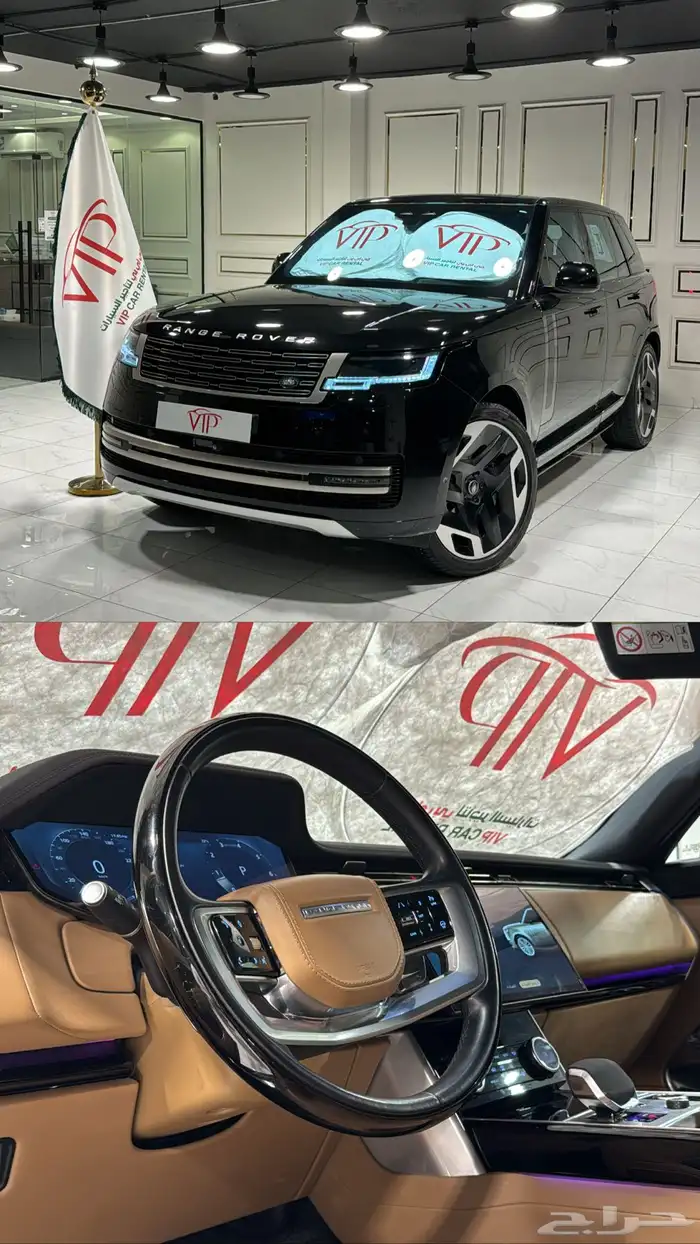 تأجير سيارات فارهه وتوصيل للمطار 3