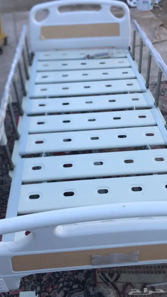 سرير طبي كهربائي سرير مستشفى كرسي طبي كرسي للمرضى 2