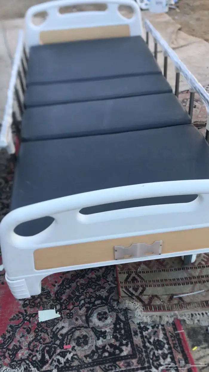سرير طبي كهربائي سرير مستشفى كرسي طبي كرسي للمرضى 0