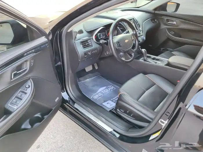 تم البيع امبالا 2019 بريميوم LTZ فل بطاقة جمركيه الاحساء 19