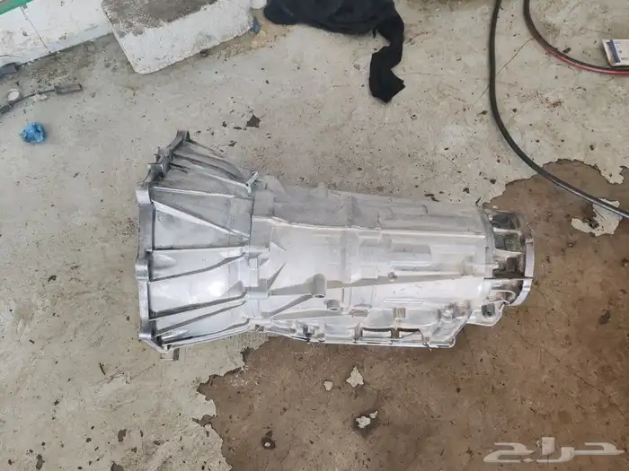 صيانة جيرات أمريكي 2