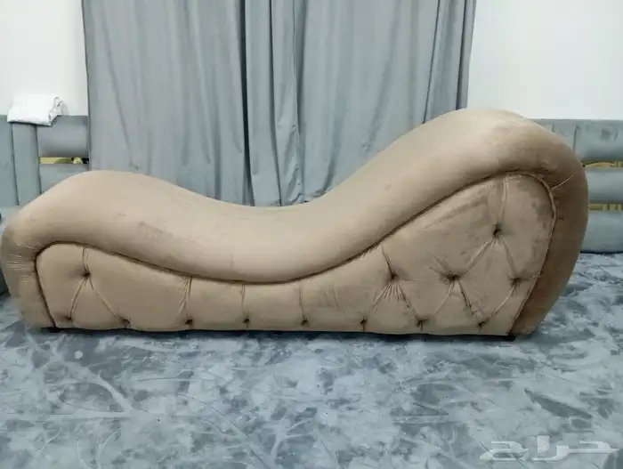 أريكة استرخاء الأريكة الرومنسية 4