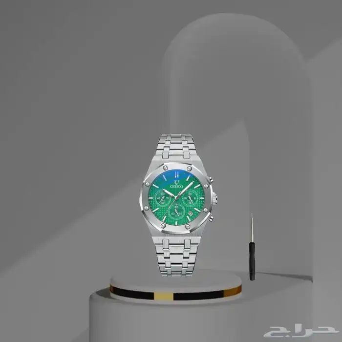 ساعات بسعر الجملة 6
