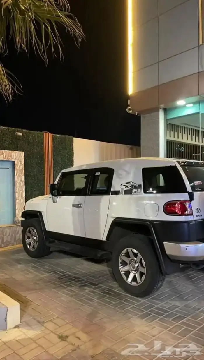 للبيع اف جي 2022 0