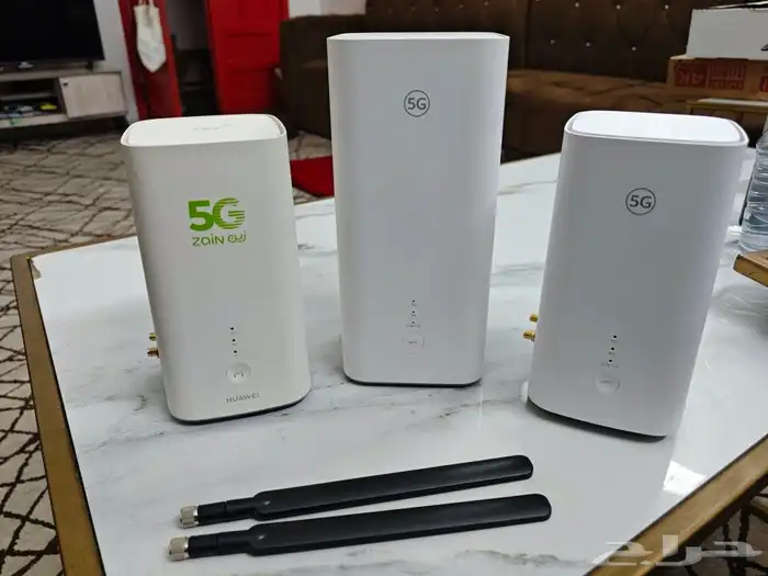 تعديل راوتر 5G راوتر هواوي معدل جاهز 0